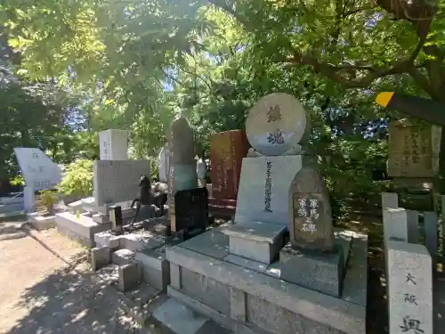 大阪護國神社(大阪府)