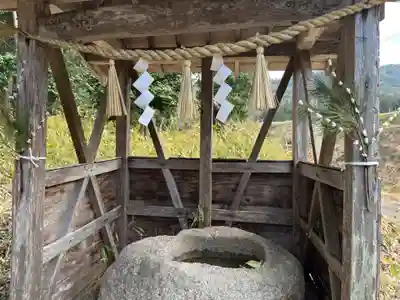 伊豆志彌神社(京都府)