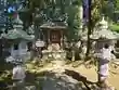 一言主神社(茨城県)