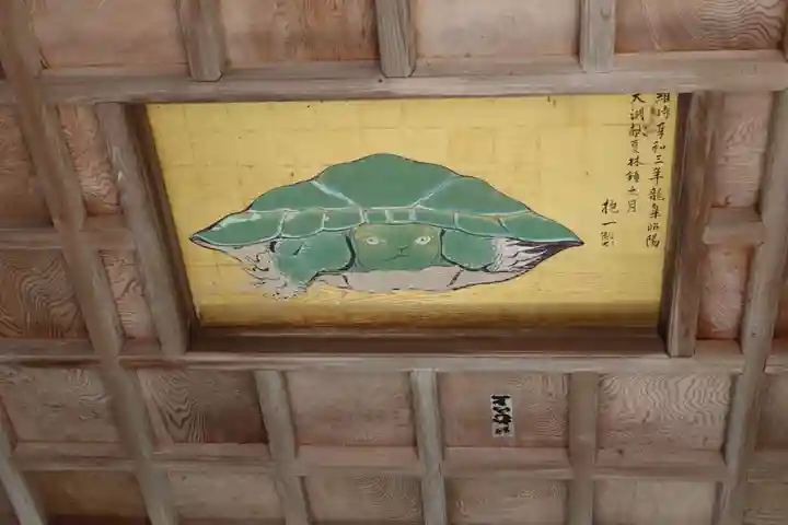 江島神社(神奈川県)