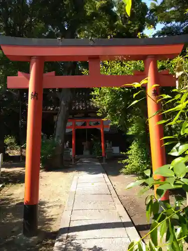 道明寺天満宮(大阪府)