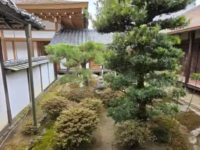 曼殊院門跡(京都府)