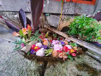 生田神社(兵庫県)