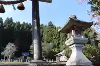 若宮神社(安曇川町長尾)(滋賀県)