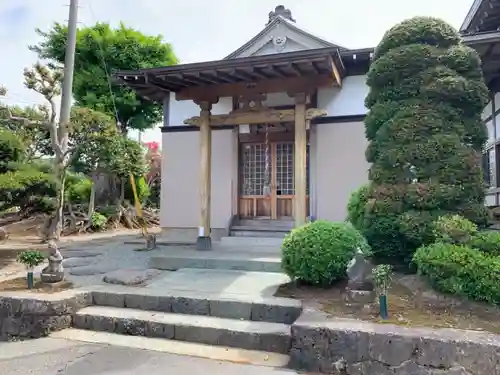 光明寺のその他建物