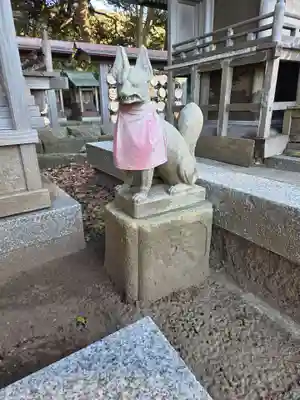 酒列磯前神社(茨城県)