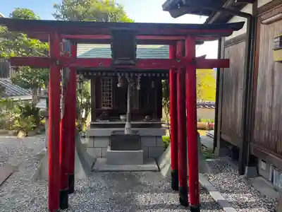 普門寺(兵庫県)