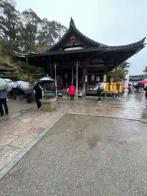 鹿苑寺（金閣寺）の末社・摂社