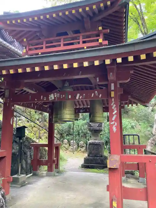 愛宕念仏寺(京都府)