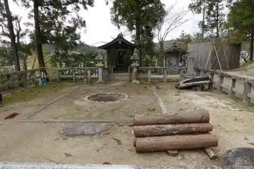 真龍寺のその他建物