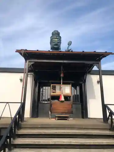 光照寺(福井県)