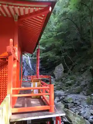 大本山七宝瀧寺のその他建物