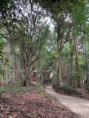 稲荷神社(千葉県)