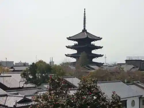 高台寺（高台寿聖禅寺・高臺寺）(京都府)