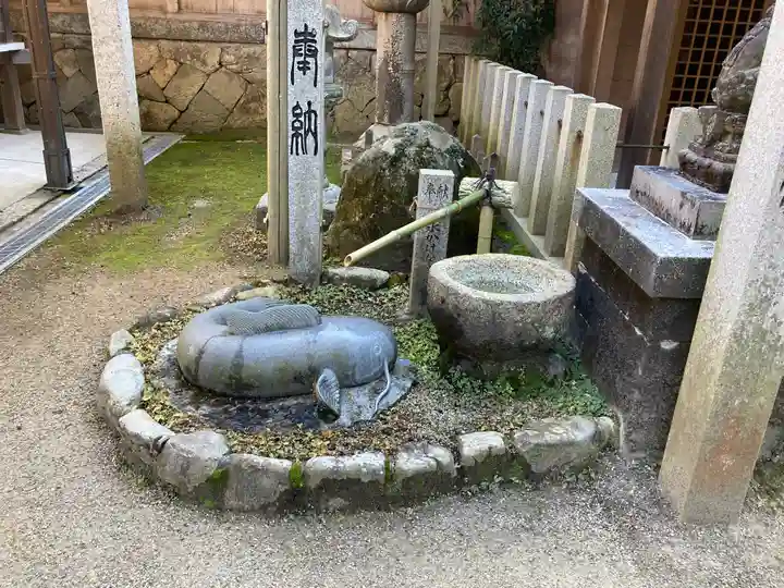 大村神社のその他建物