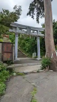 走田神社(京都府)