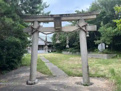 御崎神社(兵庫県)