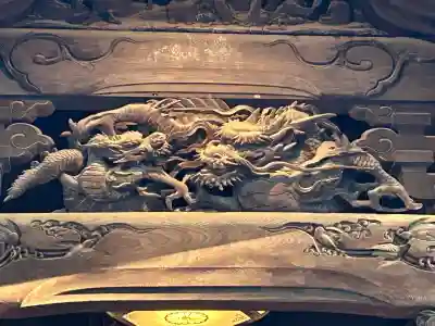 調神社(埼玉県)