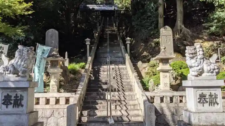 神明社(愛知県)