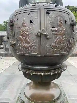 高徳院(神奈川県)