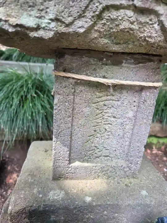 浅沼八幡宮(栃木県)