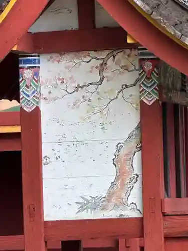 猪田神社(三重県)
