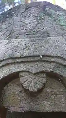 菅東山出世稲荷神社のその他建物