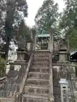 手力雄神社(岐阜県)