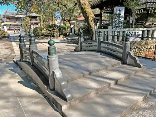 大井神社のその他建物