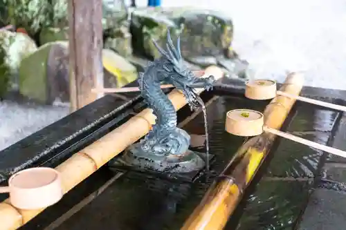 諏訪大社(長野県)