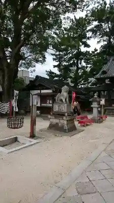 菅生神社(愛知県)