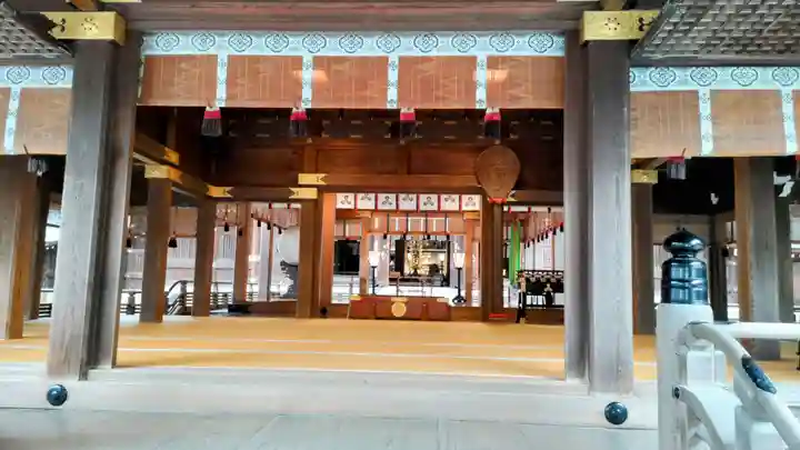 多賀大社(滋賀県)