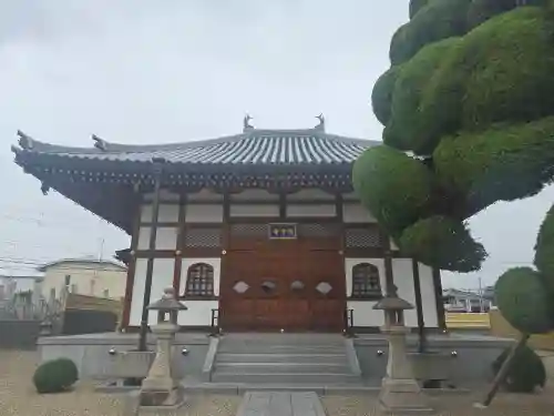 西方寺(大阪府)