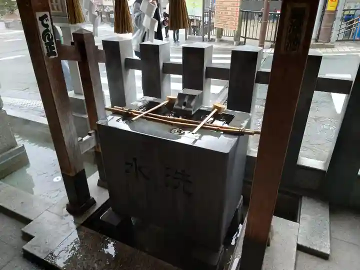 下呂温泉神社(岐阜県)