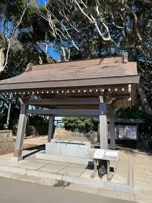 酒列磯前神社(茨城県)