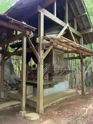 熊野神社(千葉県)