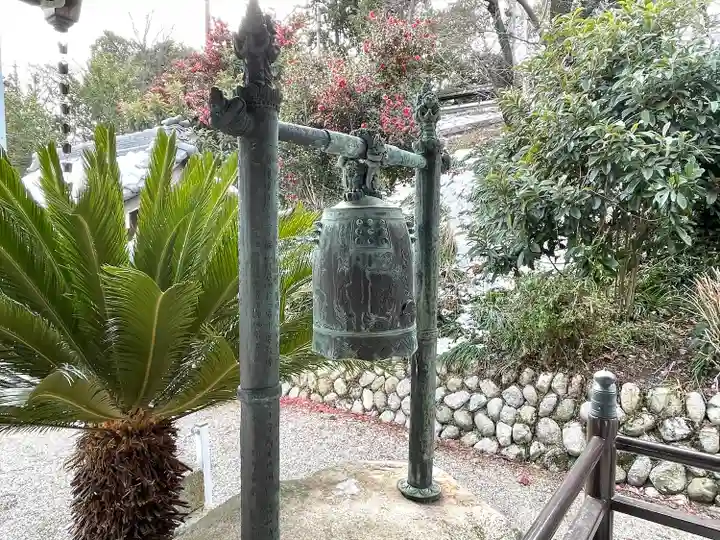 一色薬師堂(三重県)