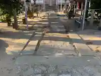 稲生神社(千葉県)