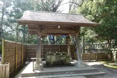 報徳二宮神社(神奈川県)