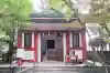 麄香神社(富山県)