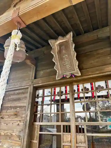 信夫山天満宮(福島県)