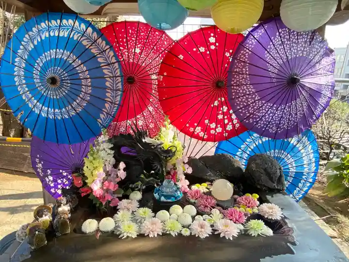 法輪寺(東京都)