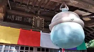 深大寺(東京都)