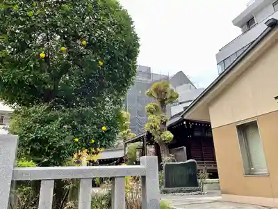 太田姫稲荷神社(東京都)