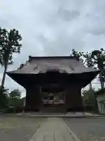 若月神社(長野県)
