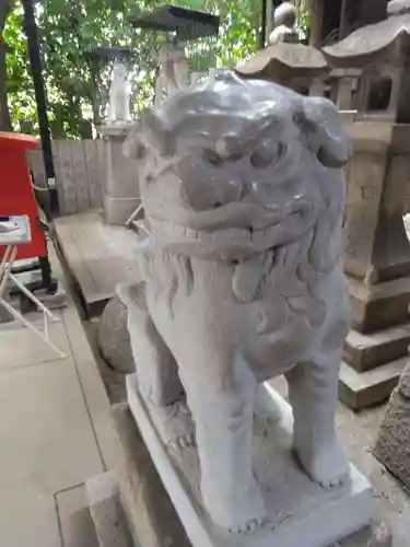 白山神社(大阪府)