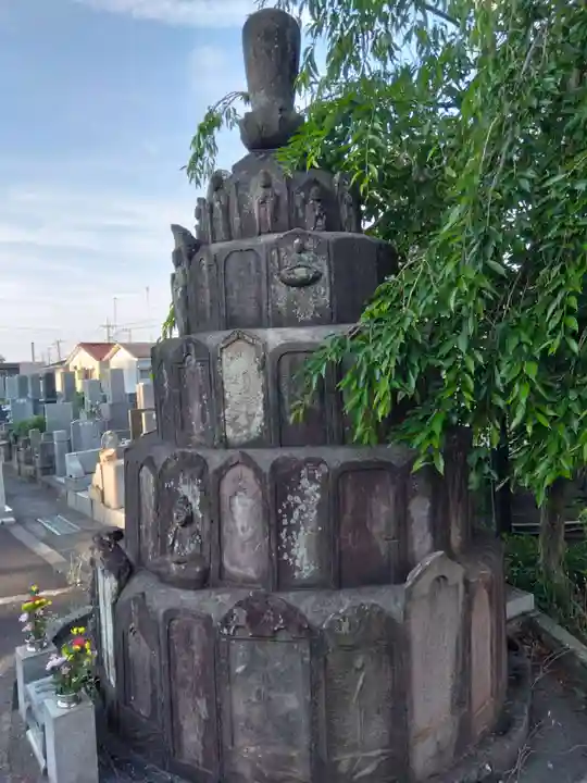 常眞寺(神奈川県)