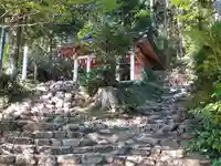 真山神社(秋田県)