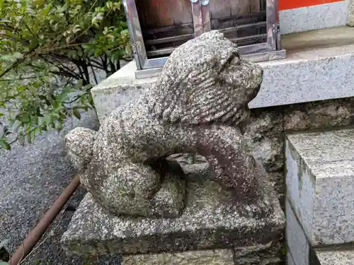 琴崎八幡宮(山口県)