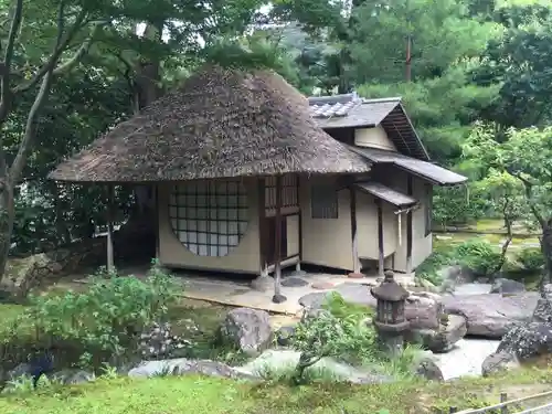 高台寺（高台寿聖禅寺・高臺寺）の本殿・本堂